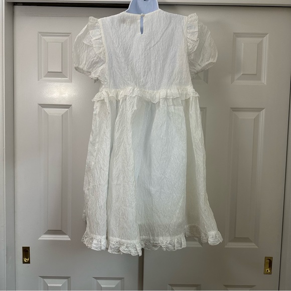 Sister Jane Memoir Mail mini dress size Small - Picture 4 of 7